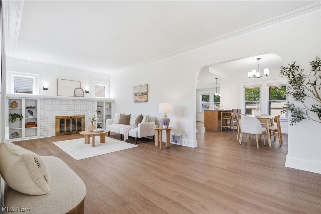 69 Wandle Avenue Bedford OH 44146