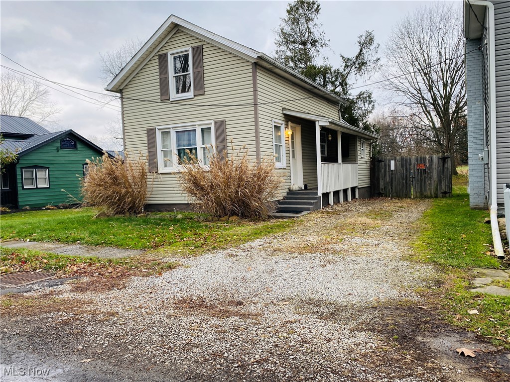 Canal Fulton OH, 316 Locust Street N