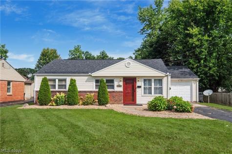 120 Centervale Avenue Youngstown OH 44512