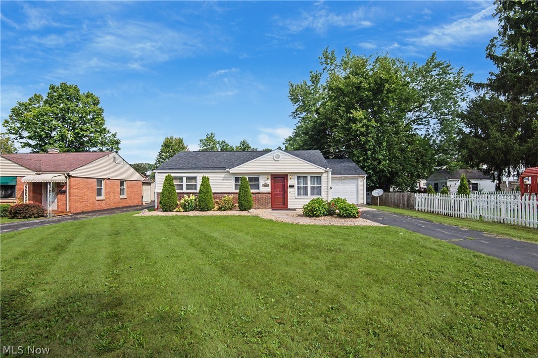 120 Centervale Avenue Youngstown OH 44512