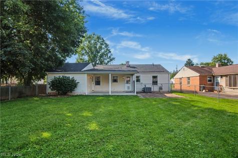 120 Centervale Avenue Youngstown OH 44512