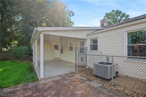 120 Centervale Avenue Youngstown OH 44512