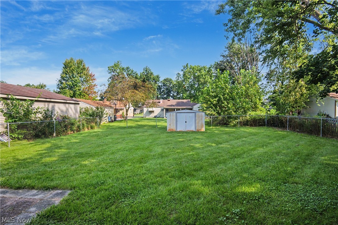 120 Centervale Avenue Youngstown OH 44512