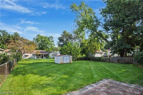 120 Centervale Avenue Youngstown OH 44512