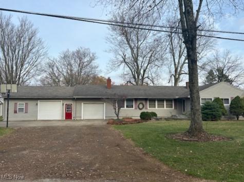 3876 Townsend Angling Road Collins OH 44826