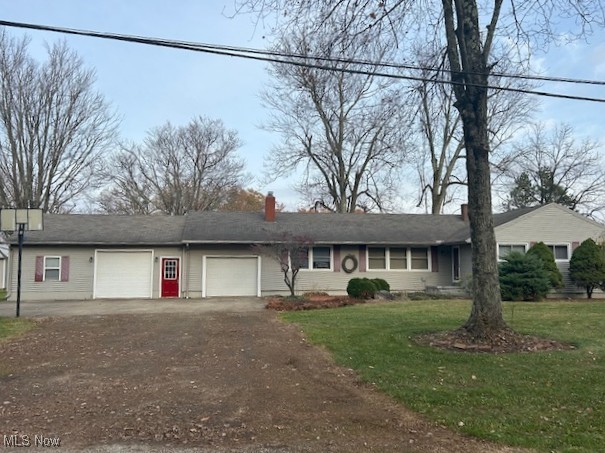 3876 Townsend Angling Road Collins OH 44826
