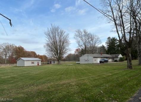 3876 Townsend Angling Road Collins OH 44826