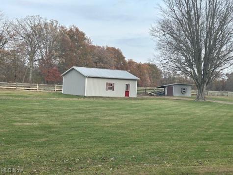 3876 Townsend Angling Road Collins OH 44826