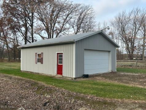 3876 Townsend Angling Road Collins OH 44826