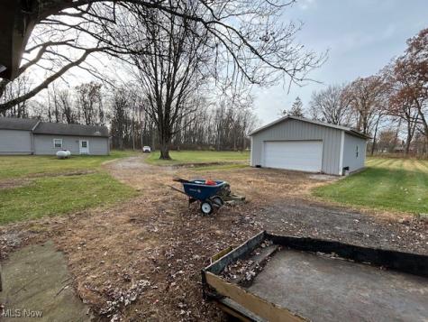 3876 Townsend Angling Road Collins OH 44826