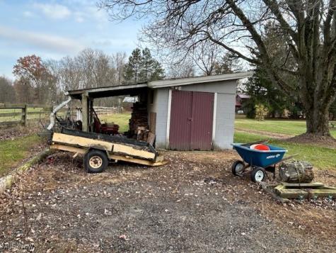 3876 Townsend Angling Road Collins OH 44826