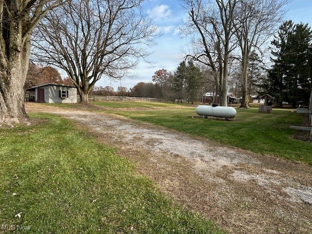 3876 Townsend Angling Road Collins OH 44826