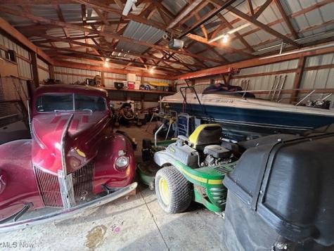 3876 Townsend Angling Road Collins OH 44826