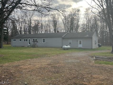 3876 Townsend Angling Road Collins OH 44826