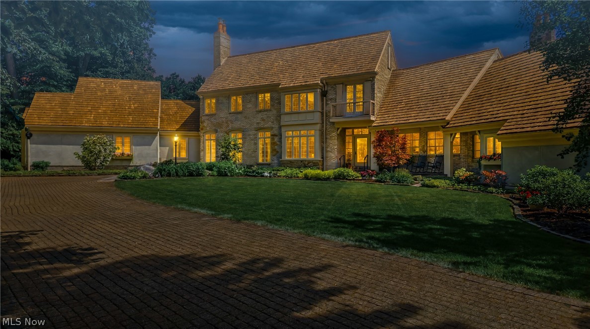 8830 Stone Ridge Drive SE Warren OH 44484