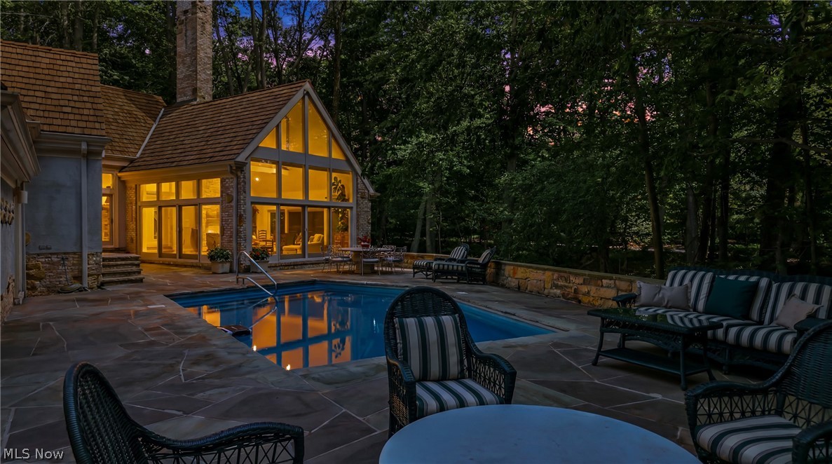 8830 Stone Ridge Drive SE Warren OH 44484