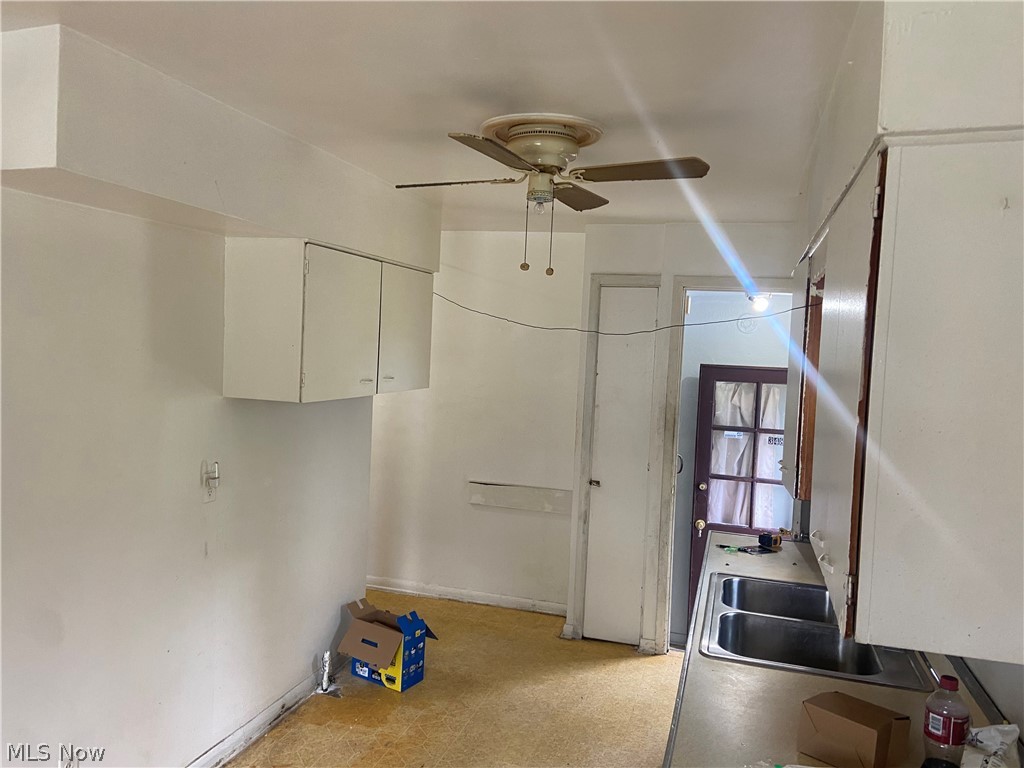 3487 W 63rd Street Cleveland OH 44102