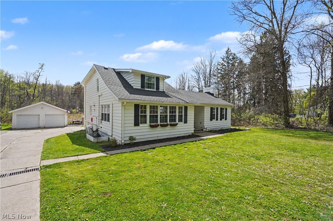 342 Boston Mills Road Hudson OH 44236