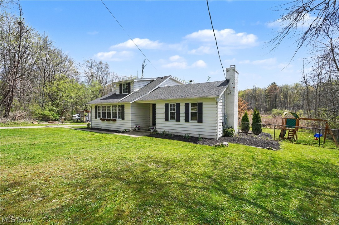342 Boston Mills Road Hudson OH 44236