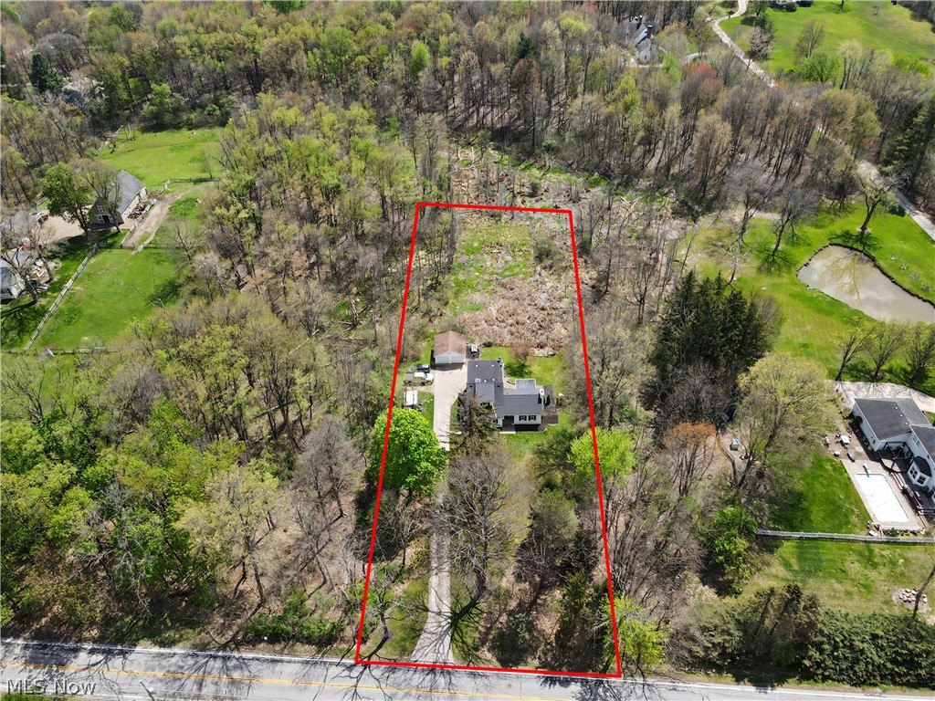 342 Boston Mills Road Hudson OH 44236