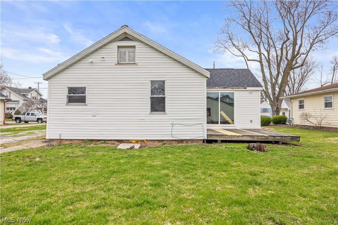 214 Linden Street Port Clinton OH 43452