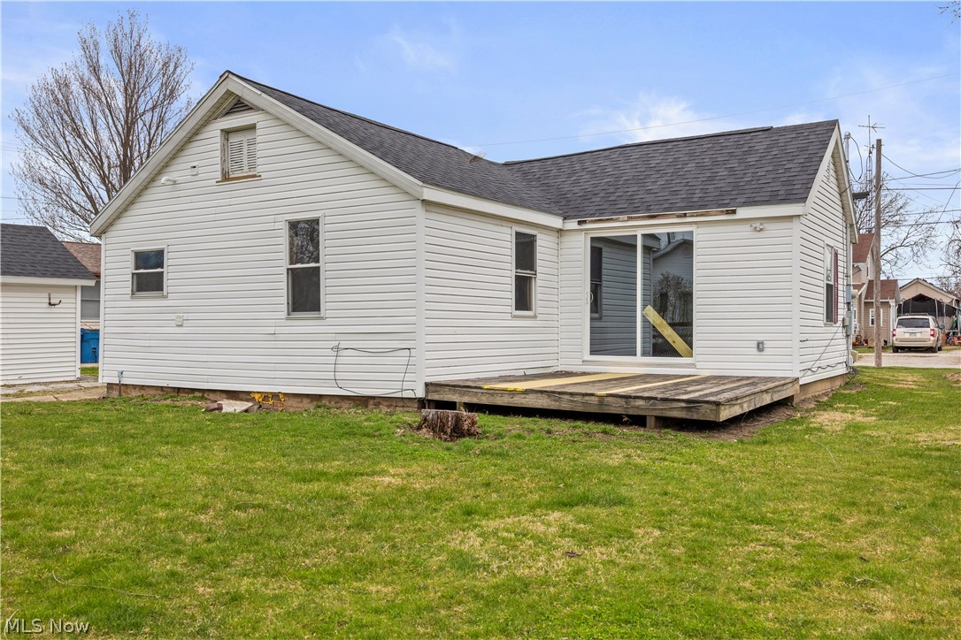 214 Linden Street Port Clinton OH 43452