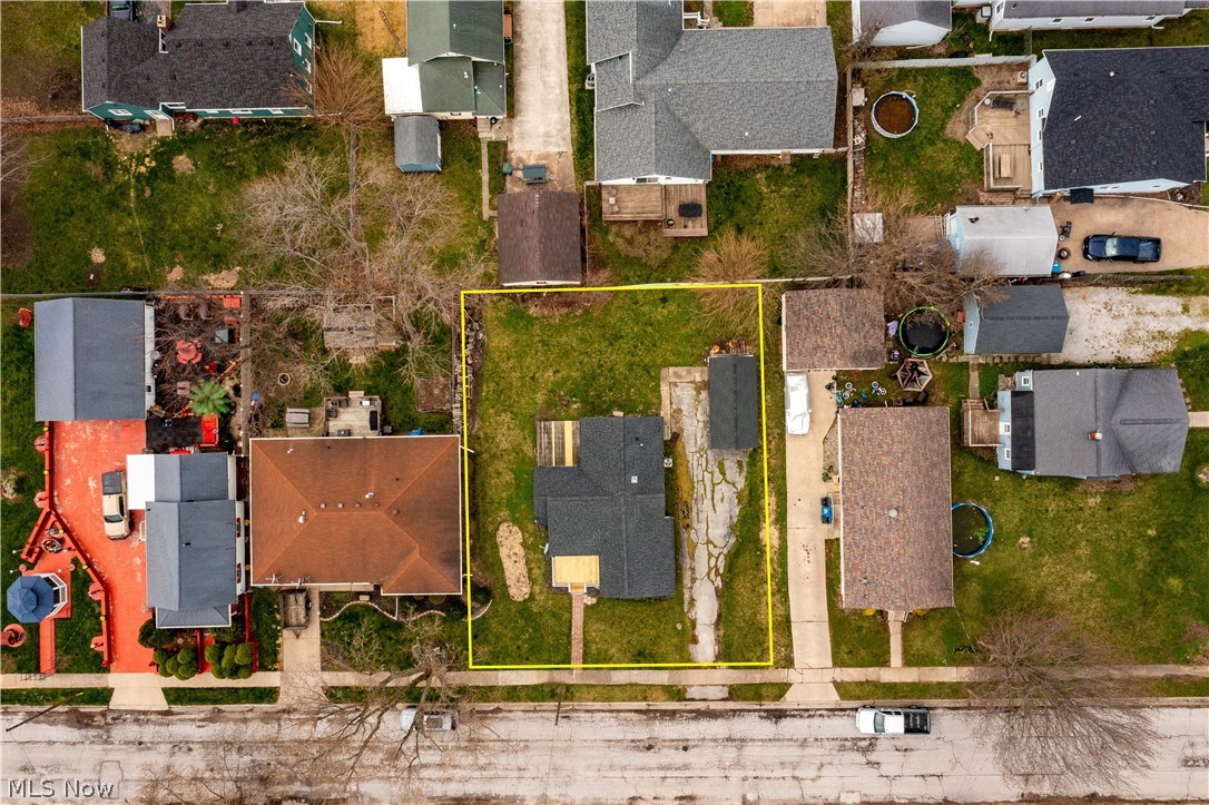 214 Linden Street Port Clinton OH 43452