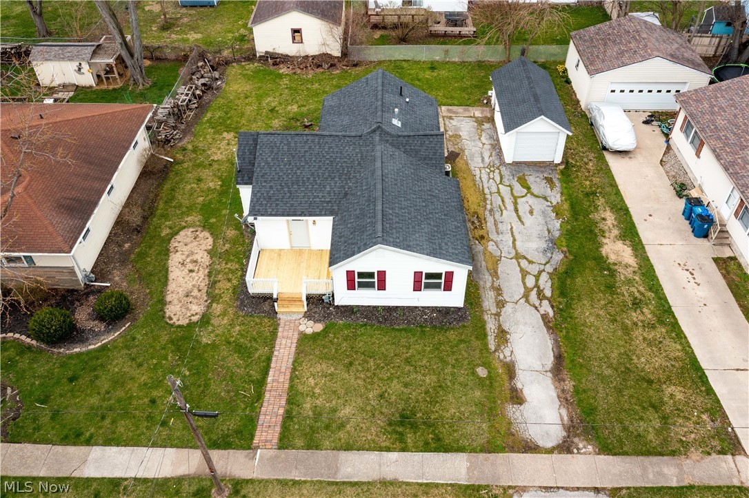 214 Linden Street Port Clinton OH 43452