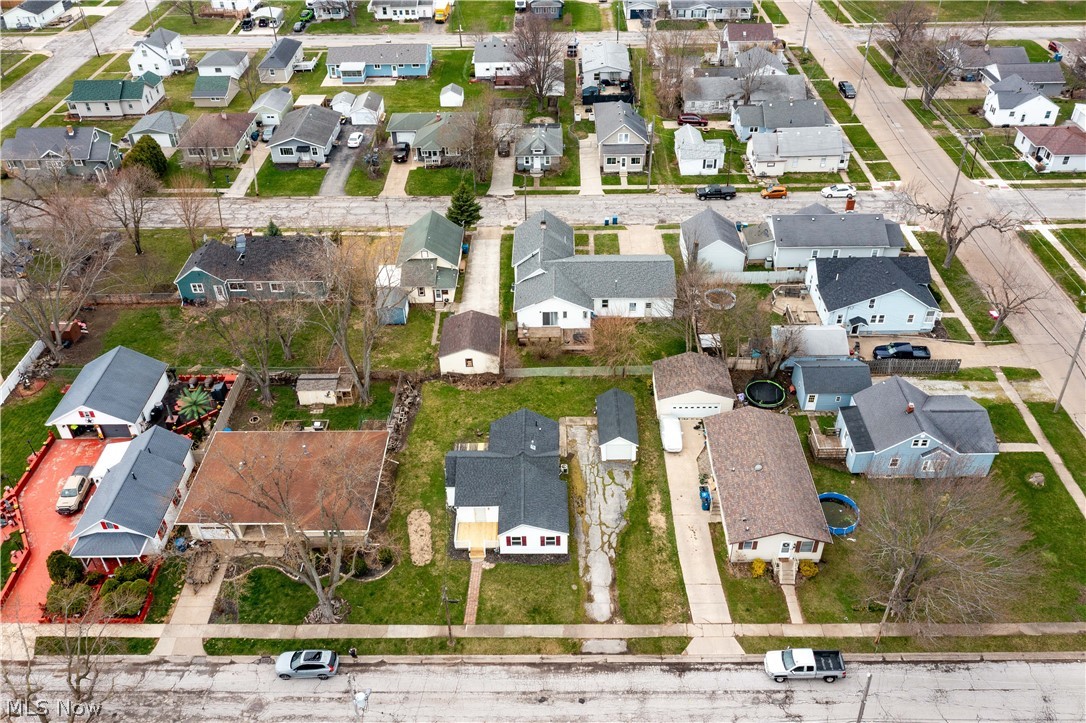 214 Linden Street Port Clinton OH 43452