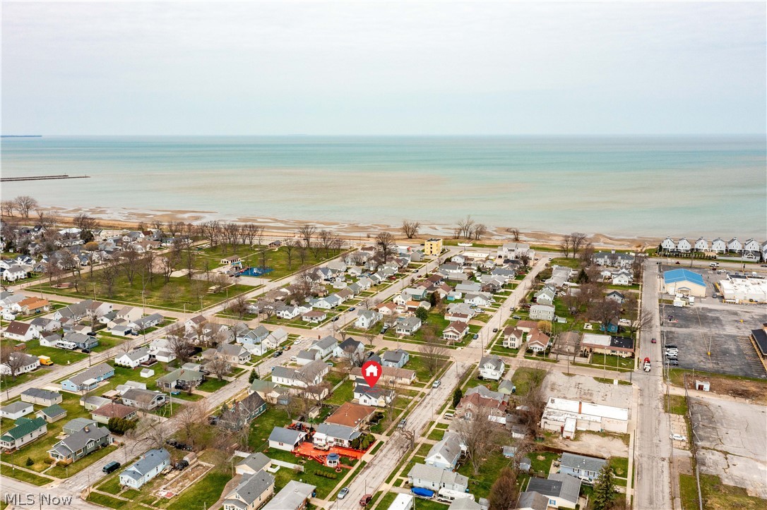 214 Linden Street Port Clinton OH 43452