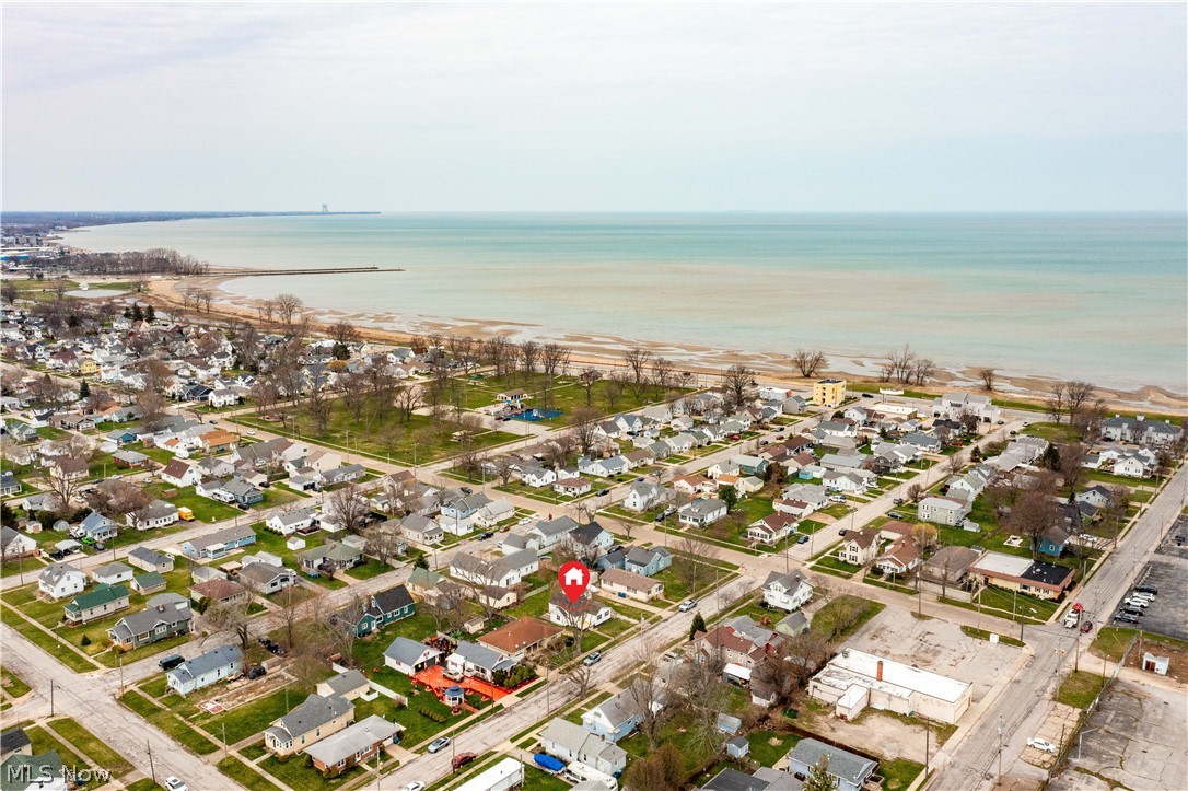 214 Linden Street Port Clinton OH 43452