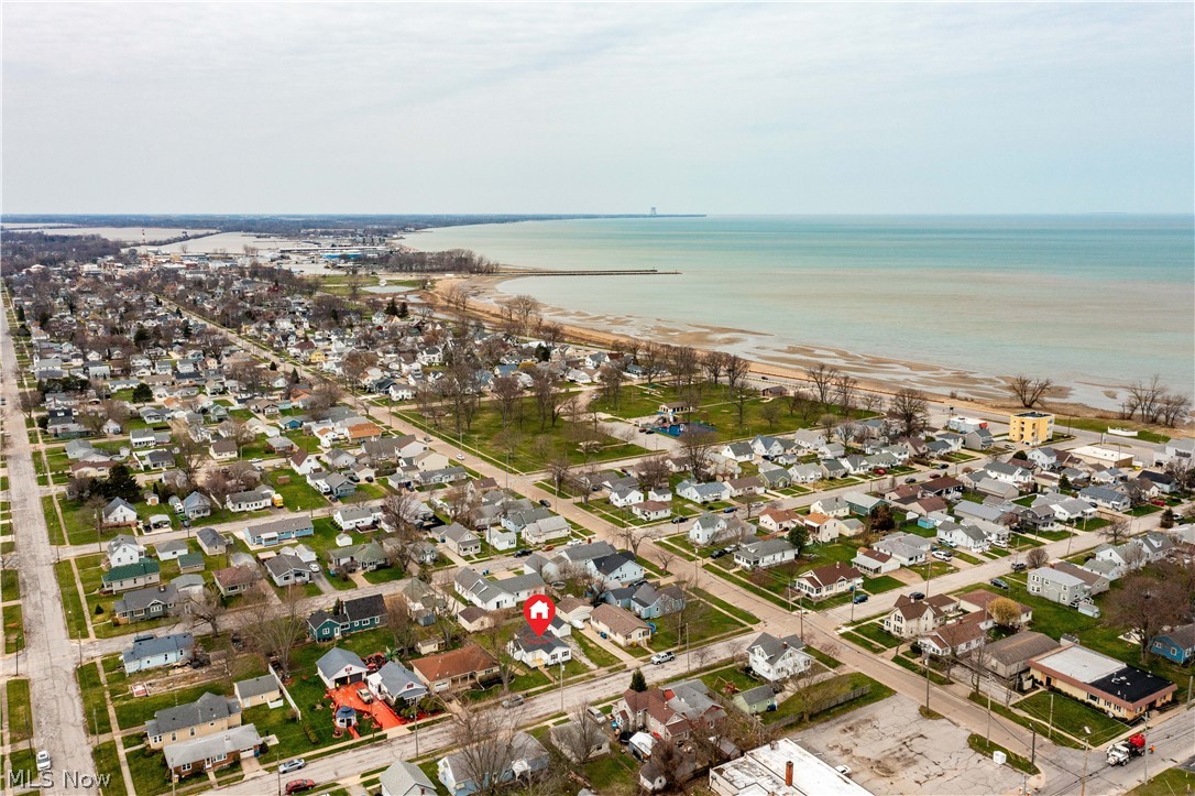 214 Linden Street Port Clinton OH 43452