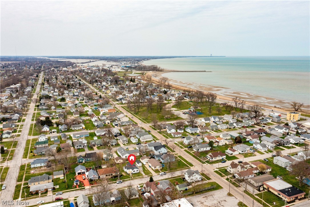 214 Linden Street Port Clinton OH 43452