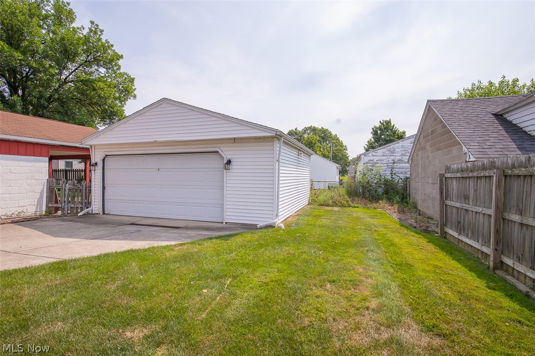 5105 W 6th Street Brooklyn Heights OH 44131