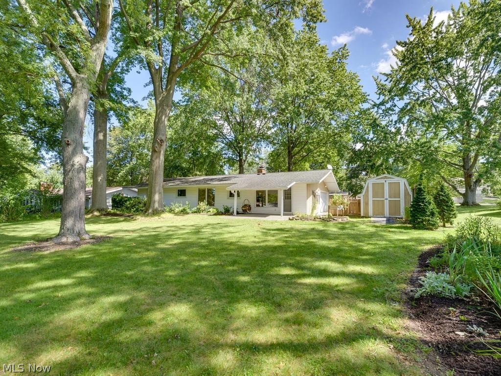 7494 King Memorial Road Mentor OH 44060