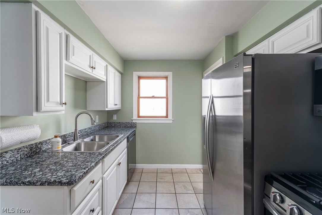 5607 Ackley Road Parma OH 44129