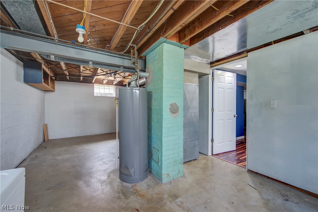 5607 Ackley Road Parma OH 44129