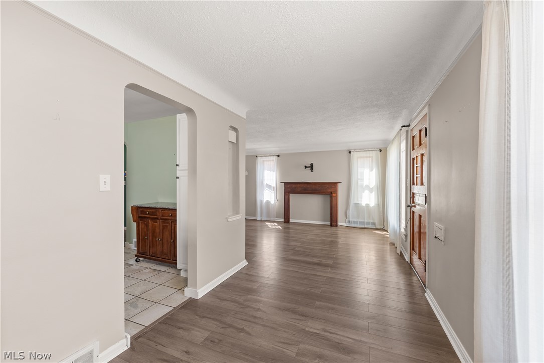 5607 Ackley Road Parma OH 44129