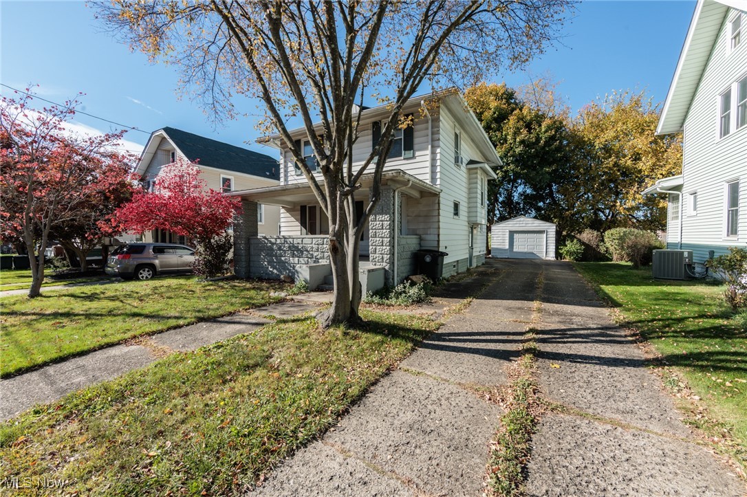 958 Oakland Avenue Akron OH 44310