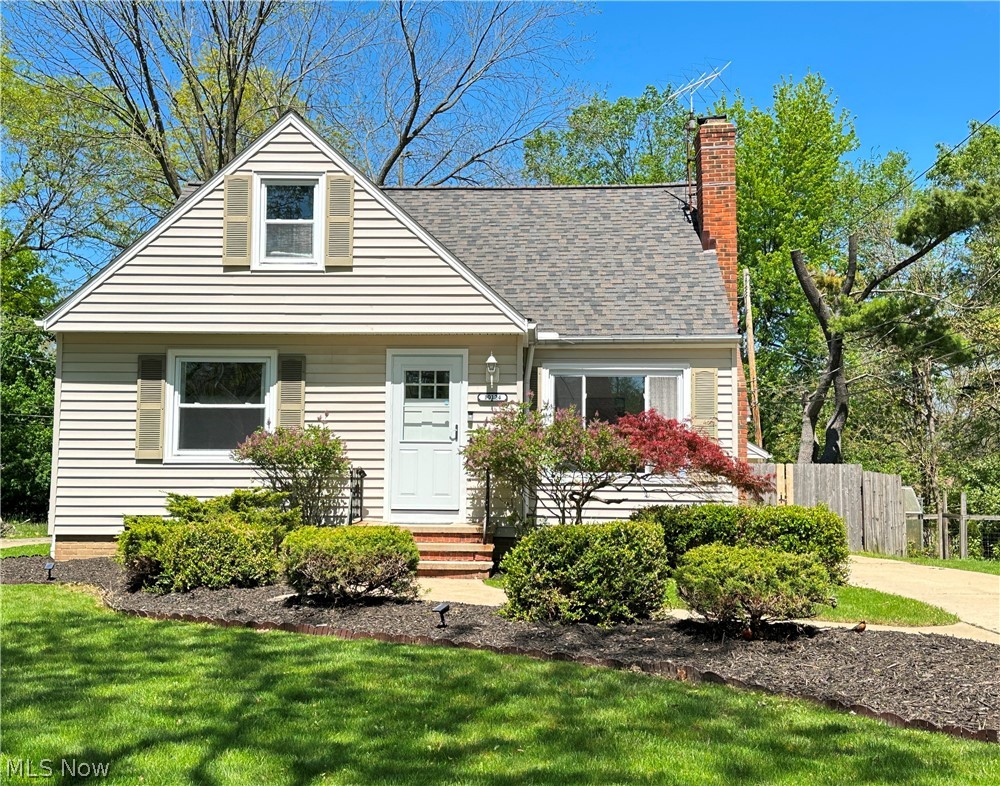 10124 Keswick Drive Parma Heights OH 44130