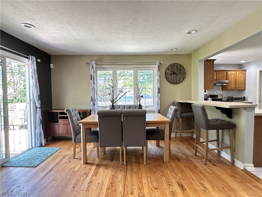 10124 Keswick Drive Parma Heights OH 44130