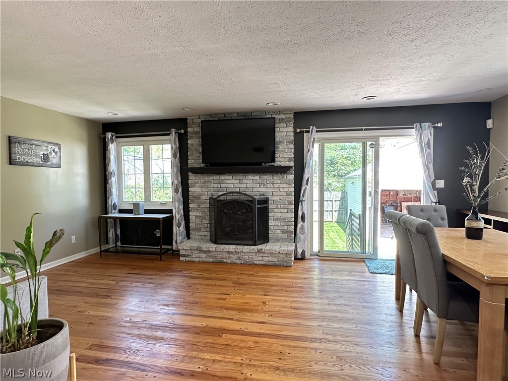 10124 Keswick Drive Parma Heights OH 44130