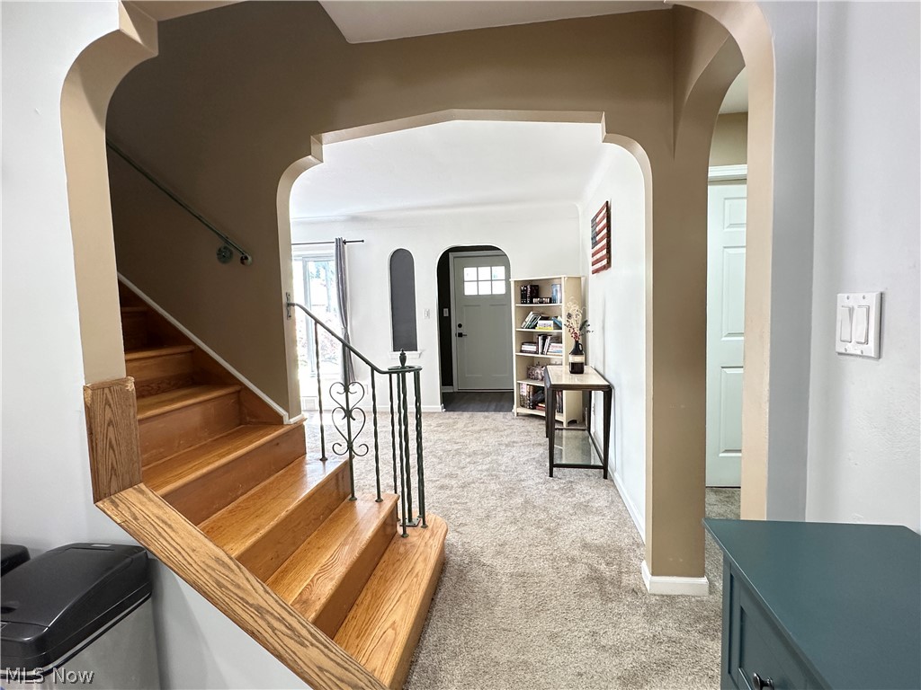 10124 Keswick Drive Parma Heights OH 44130