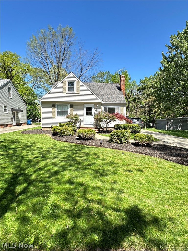 10124 Keswick Drive Parma Heights OH 44130