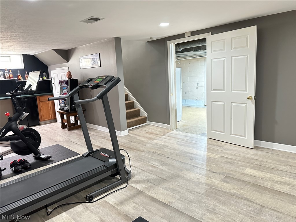 10124 Keswick Drive Parma Heights OH 44130