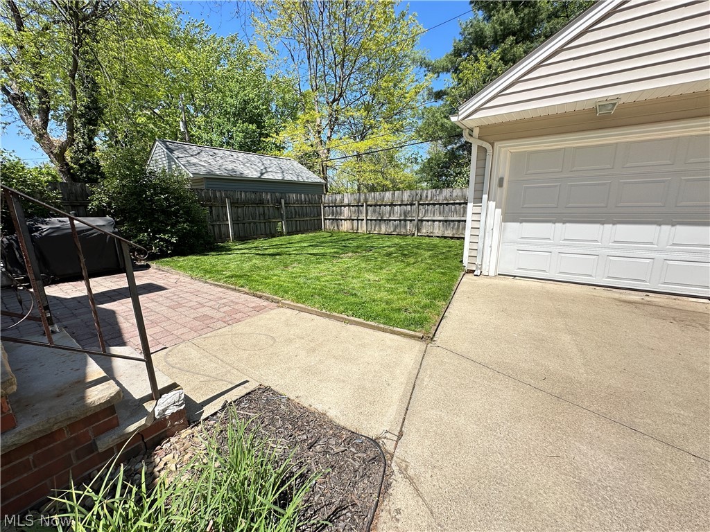 10124 Keswick Drive Parma Heights OH 44130