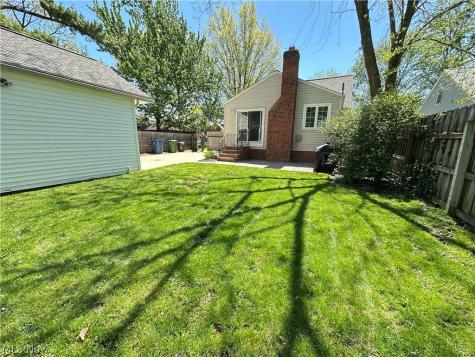 10124 Keswick Drive Parma Heights OH 44130