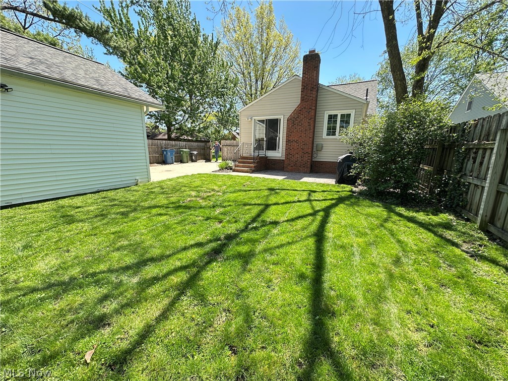 10124 Keswick Drive Parma Heights OH 44130