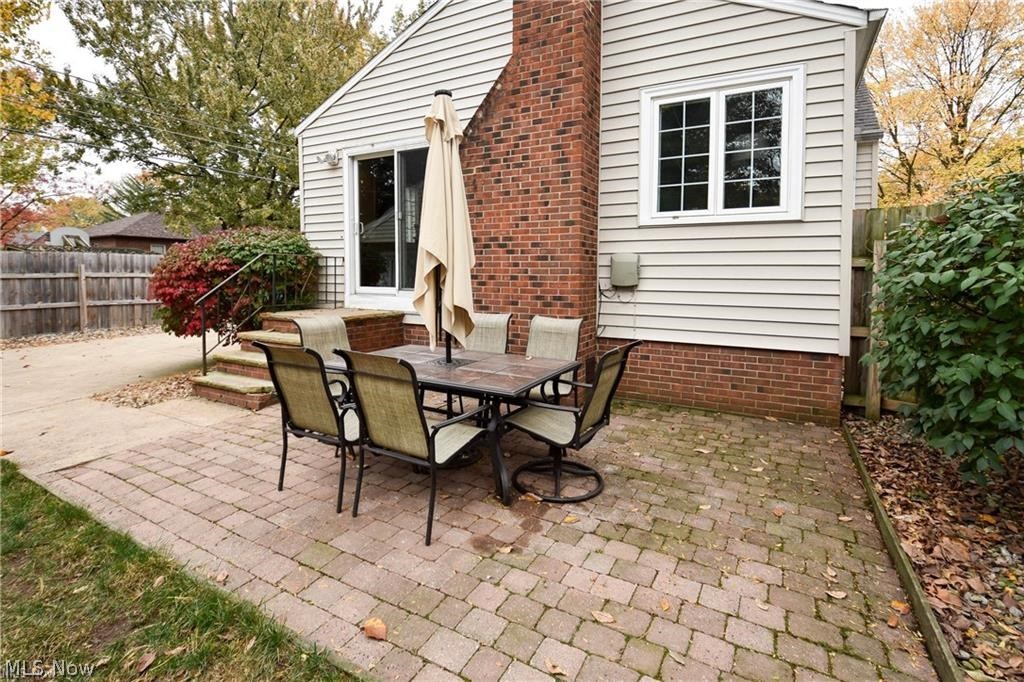 10124 Keswick Drive Parma Heights OH 44130