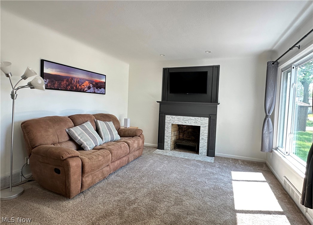 10124 Keswick Drive Parma Heights OH 44130